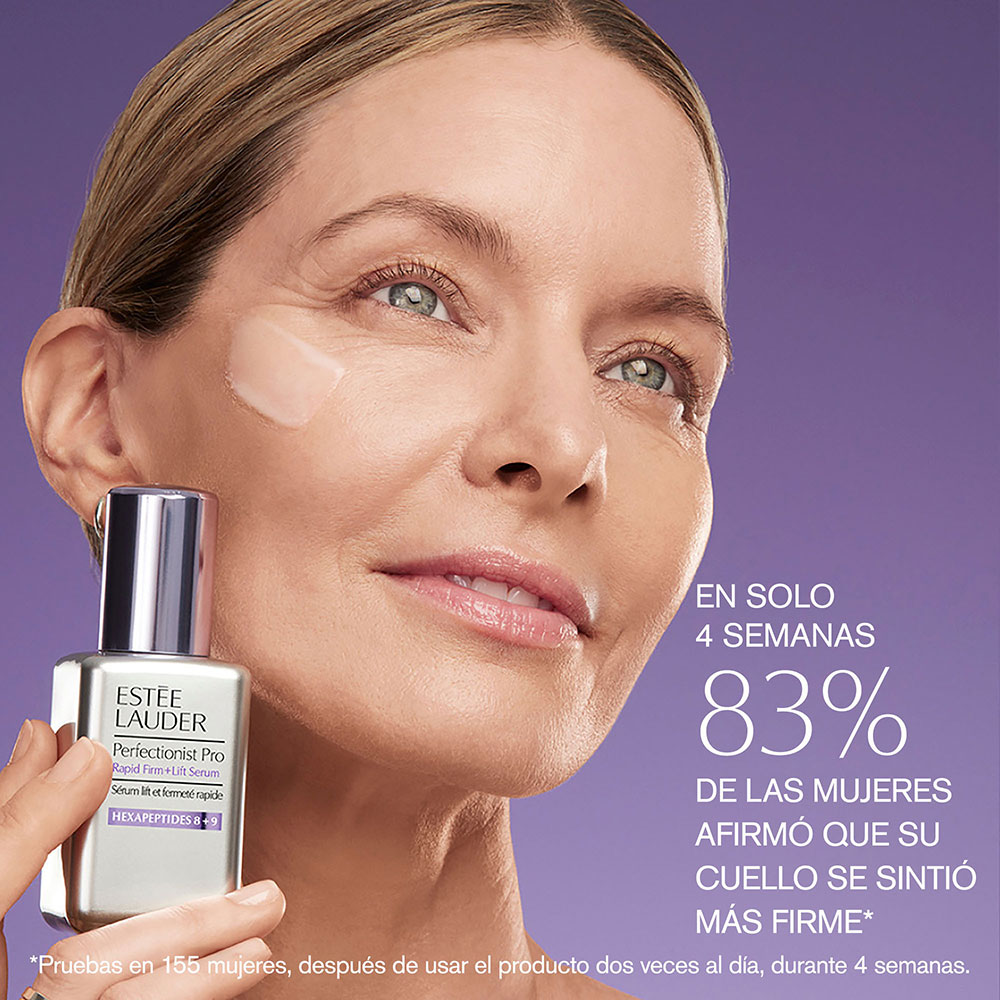 PERFECTIONIST PRO-RAPID FIRM + LIFT SERUM HEXAPEPTIDES (S&Eacute;RUM REAFIRMANTE)